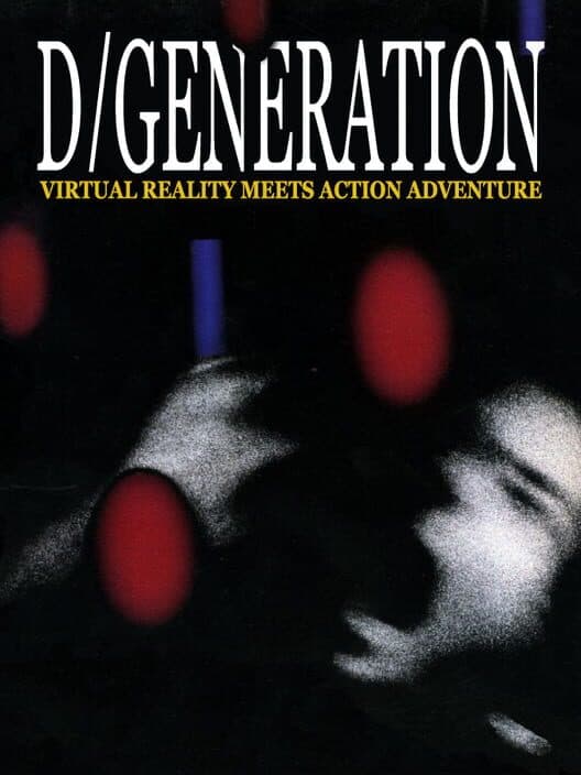 Обложка D/Generation