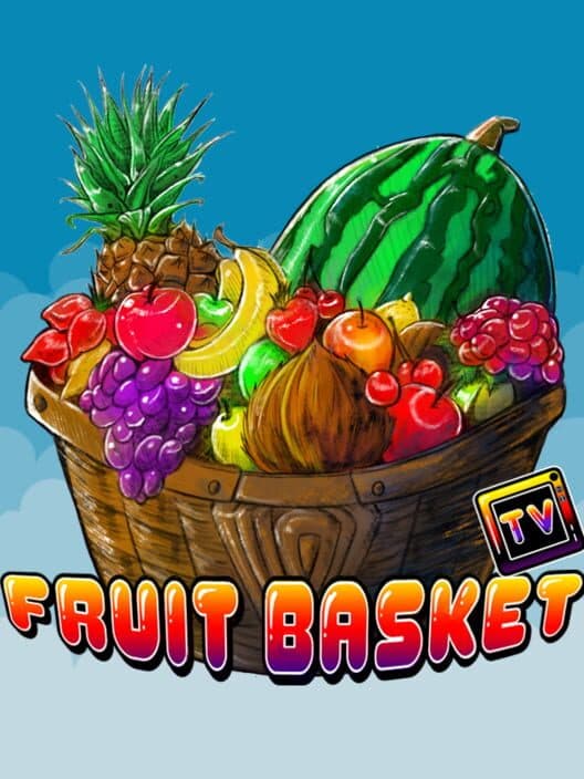Обложка Fruit Basket TV