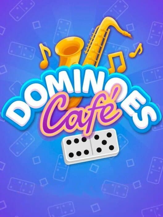 Обложка Dominoes Café