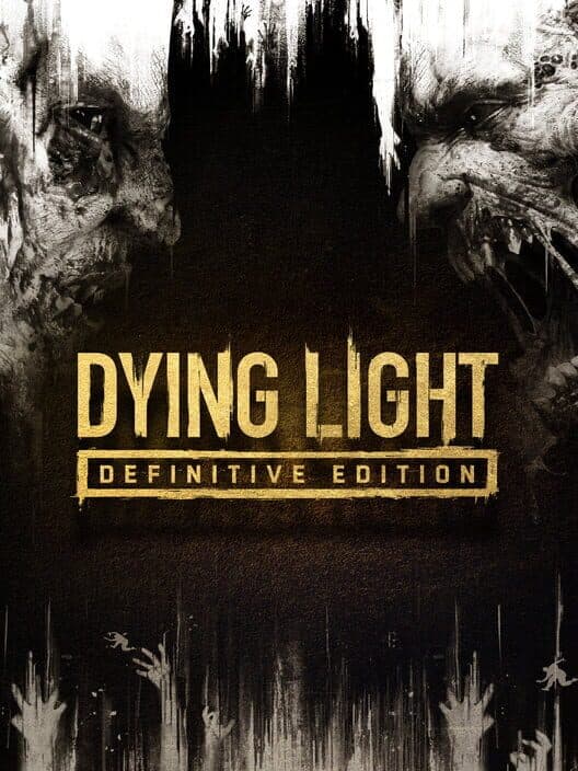 Обложка Dying Light: Definitive Edition