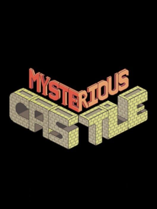 Обложка Mysterious Castle