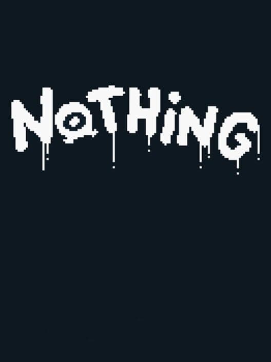 Обложка Nothing