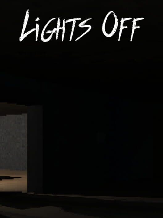 Обложка Lights Off!