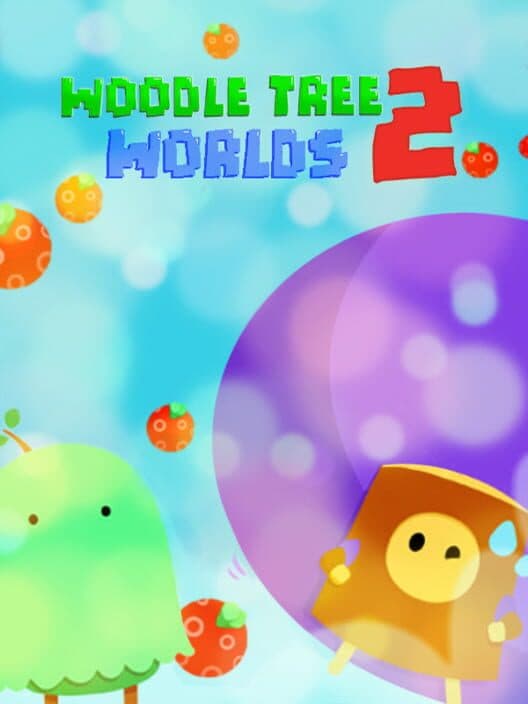 Обложка Woodle Tree 2: Worlds