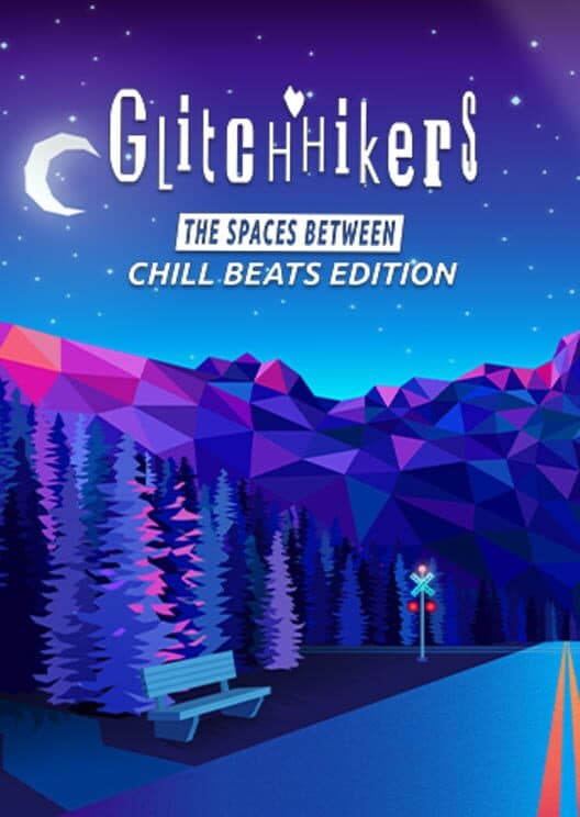 Обложка Glitchhikers: The Spaces Between - Chill Beats Edition