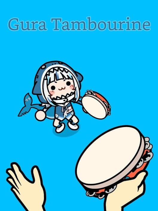 Обложка Gura Tambourine