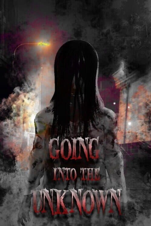 Обложка Going Into the Unknown