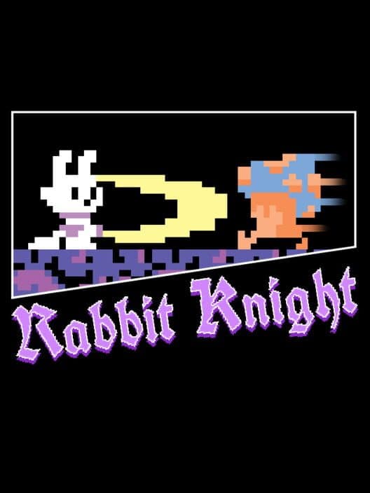Обложка Rabbit Knight