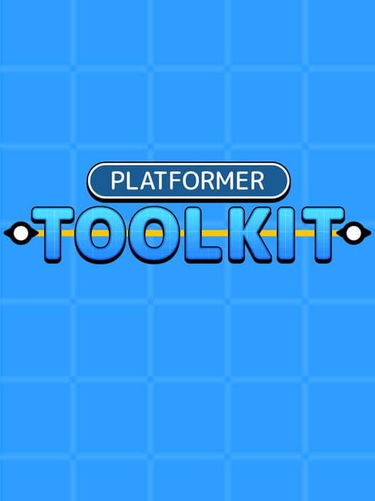 Обложка Platformer Toolkit