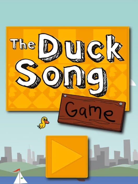 Обложка The Duck Song Game