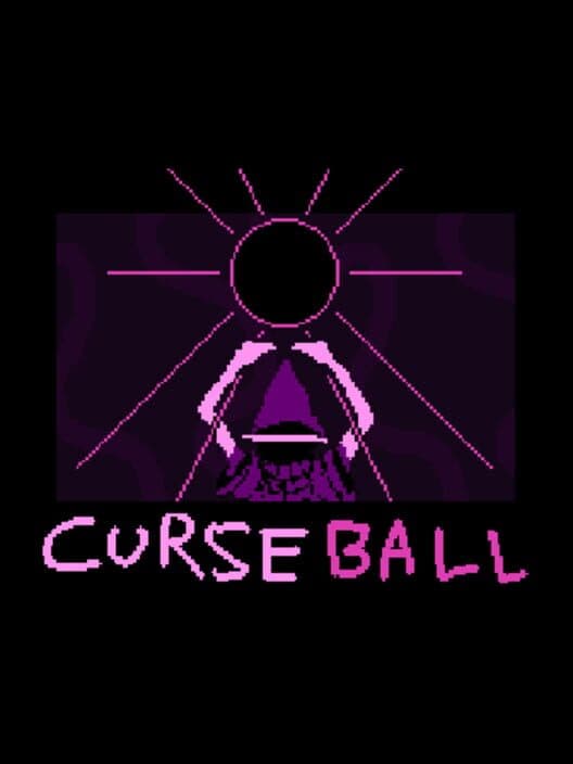 Обложка Curseball