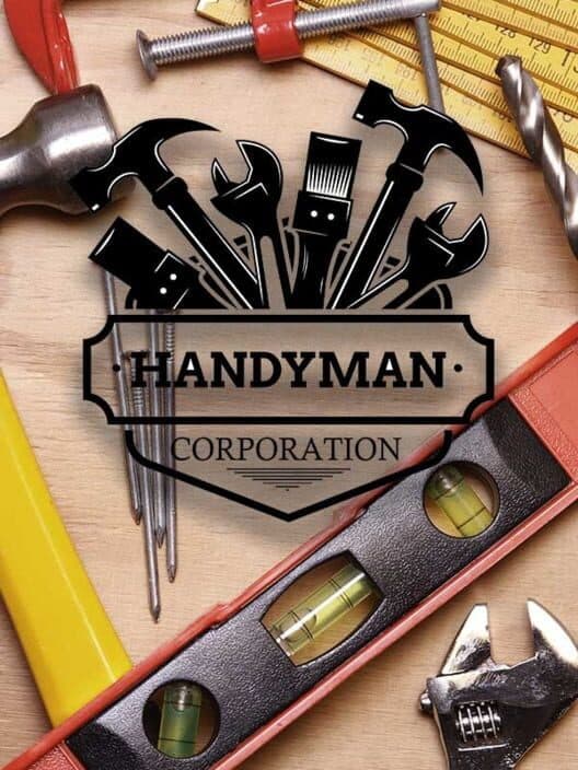 Обложка Handyman Corporation