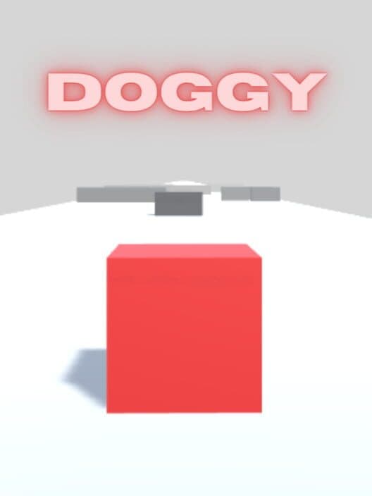 Обложка Doggy