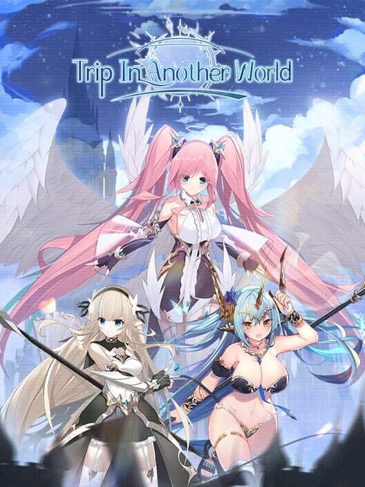 Обложка Trip In Another World