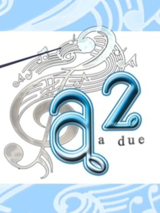 Обложка A2: A due