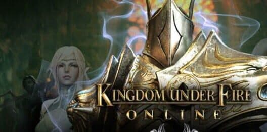 Обложка Kingdom Under Fire: Avalanche