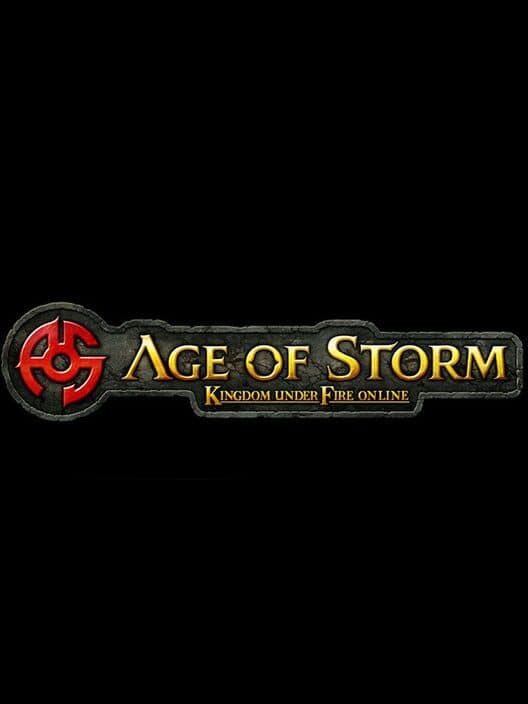 Обложка Age of Storm: Kingdom Under Fire Online