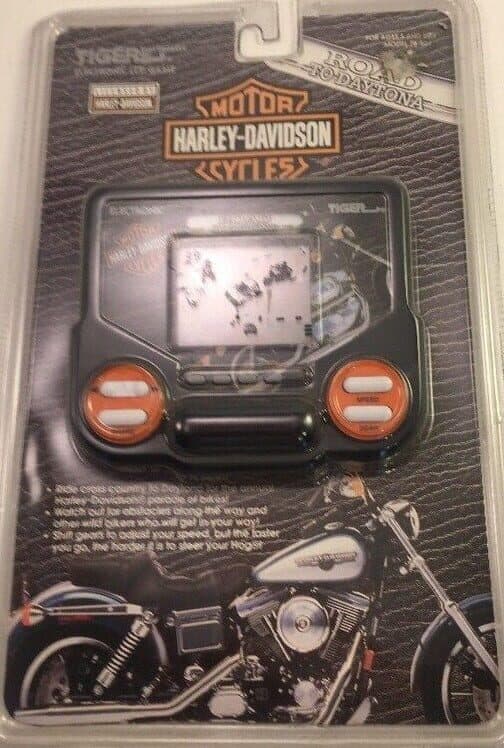 Обложка Harley-Davidson Motorcycles: Road to Daytona