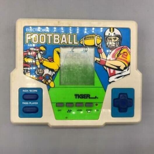 Обложка Football