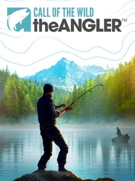 Обложка Call of the Wild: The Angler