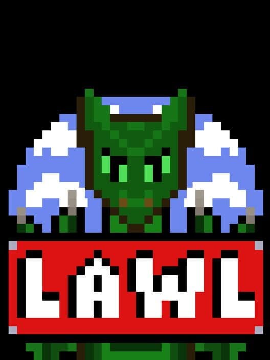 Обложка Lawl