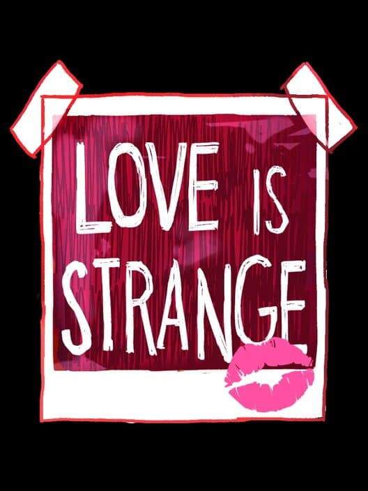 Обложка Love is Strange