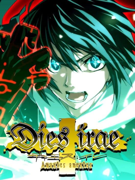 Обложка Dies Irae: Amantes Amentes