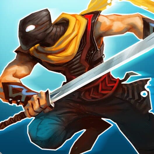 Обложка Shadow Blade Zero