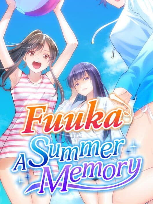 Обложка Fuuka: A Summer Memory