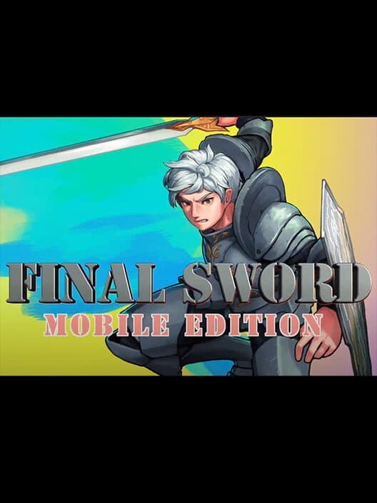 Обложка Final Sword: Mobile Edition