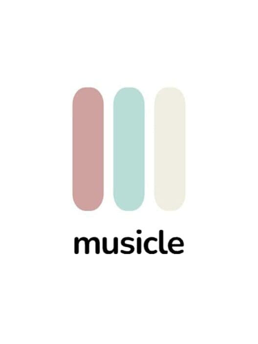Обложка Musicle