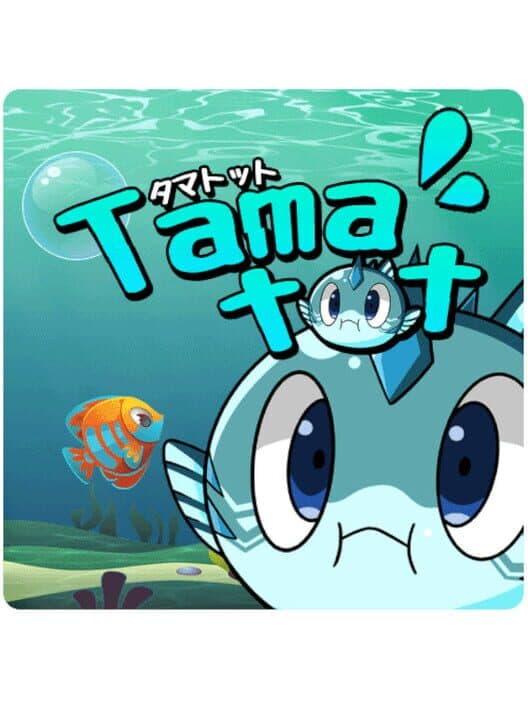 Обложка Tamatot