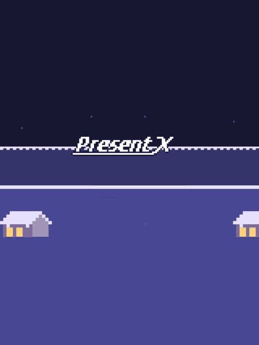 Обложка Present-X
