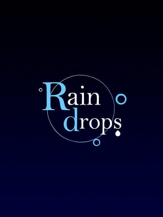 Обложка Raindrops