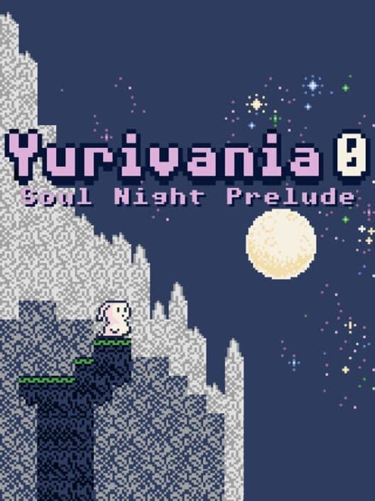 Обложка Yurivania 0: Soul Night Prelude