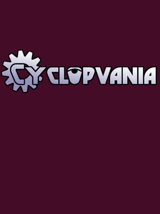 Обложка Cyclopvania