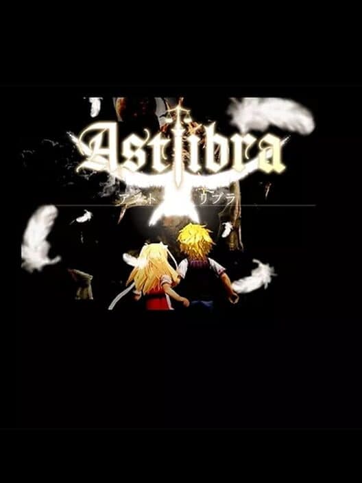 Обложка Astlibra: Living Proof