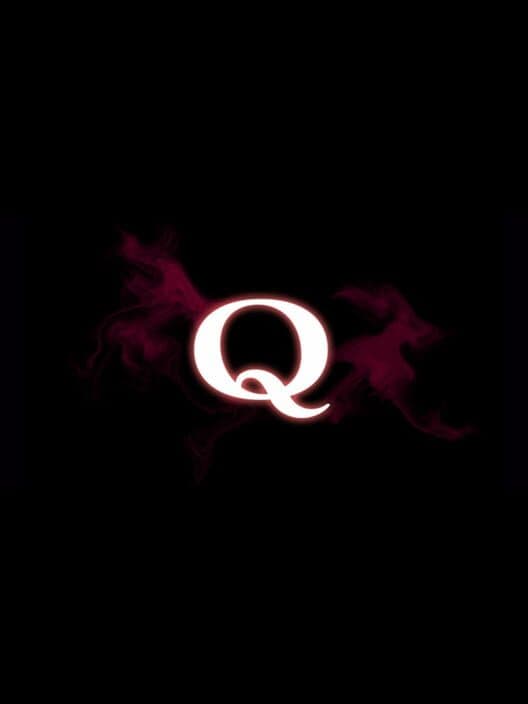 Обложка Q
