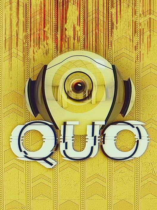 Обложка Quo