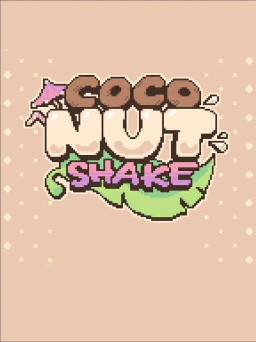 Обложка Coco Nutshake