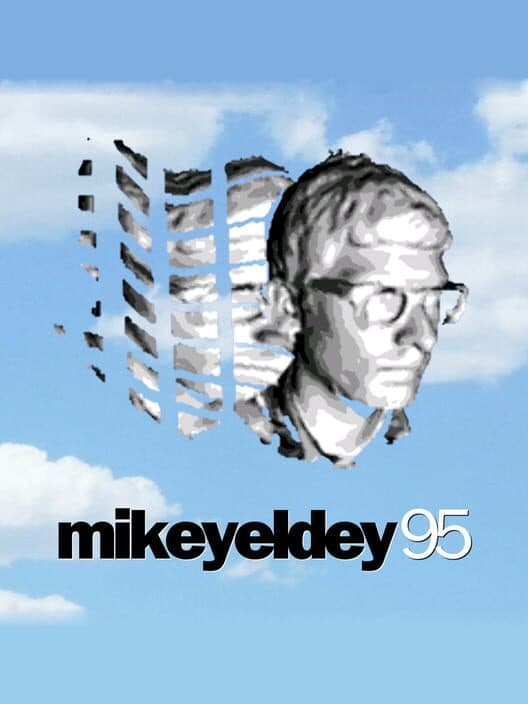 Обложка Mikeyeldey95