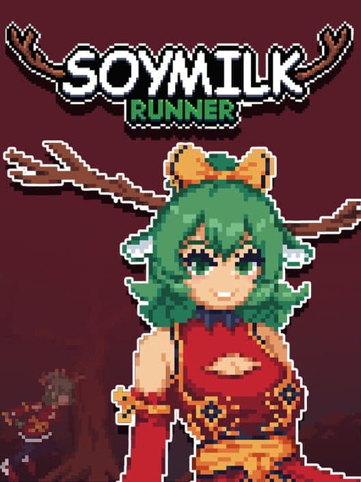 Обложка SoyMilk Runner