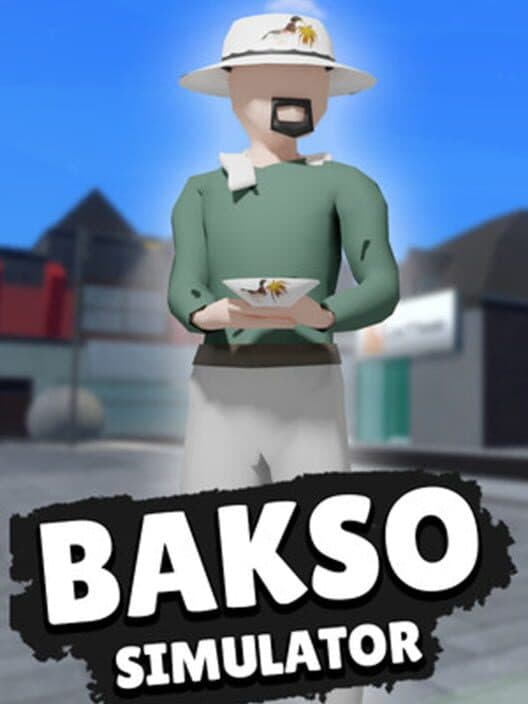 Обложка Bakso Simulator