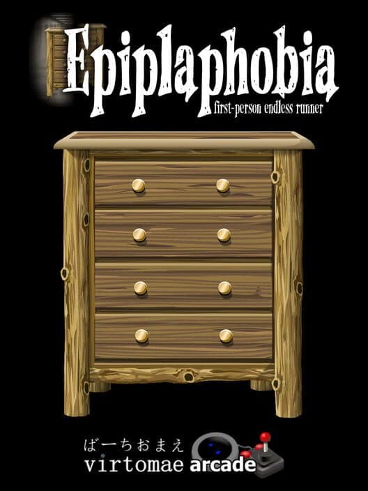 Обложка Epiplaphobia