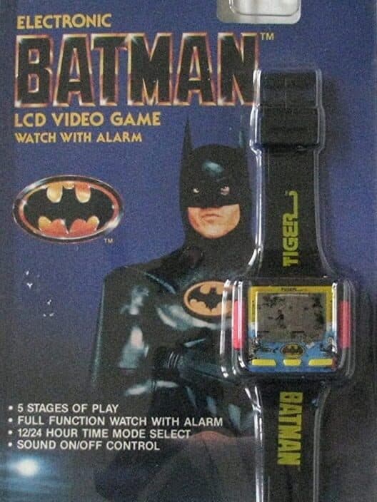 Обложка Batman
