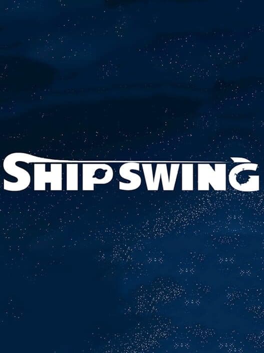 Обложка ShipSwing