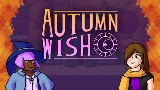 Обложка Autumn Wish