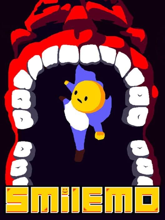 Обложка Smilemo