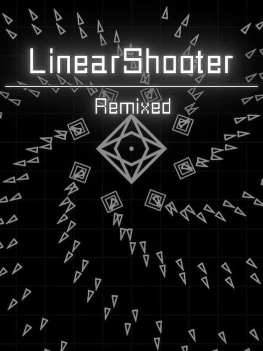 Обложка LinearShooter Remixed