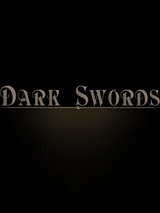 Обложка Dark Swords Firelink